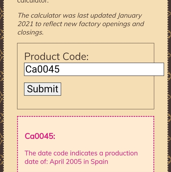 Authentic Louis vuitton key pouch - Picture 12 of 12